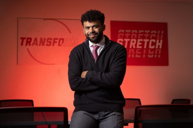 Derek Branch, Founder of Branch Ventures